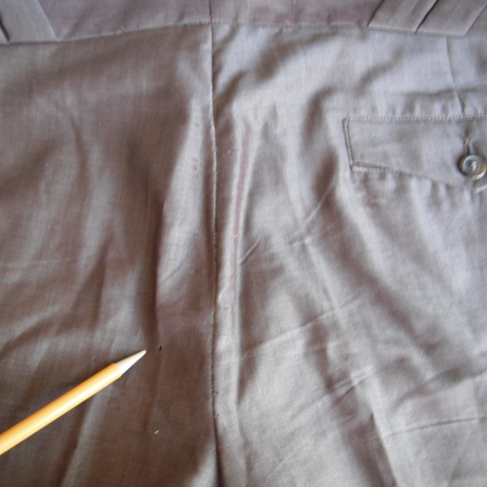Martin Margiela Waist 30 100 % Cotton - Picture 5 of 8